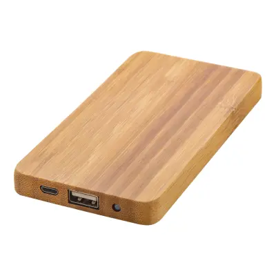 Power Bank 4000 Mah Bamboost