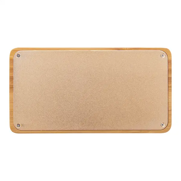 Power Bank 4000 Mah Bamboost - Immagine 3