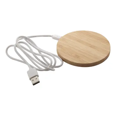 Caricabatteria Wireless Wirbo - Immagine 2