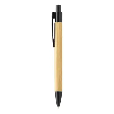 Penna A Sfera In Bambù Boothic - Immagine 23
