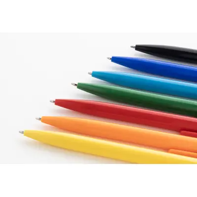 Penna Con Superfice Antibatterica Leopard Clean - Immagine 10