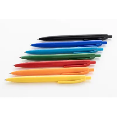 Penna Con Superfice Antibatterica Leopard Clean - Immagine 29