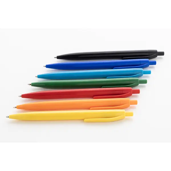 Penna Con Superfice Antibatterica Leopard Clean - Immagine 47