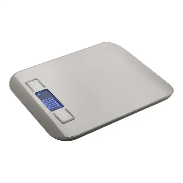 Bialncia Cucina Personalizzata InoxCook - Immagine 1