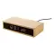 Sveglia Con Caricabatterie Wireless 5W Molarm - Anteprima 1