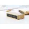 Sveglia Con Caricabatterie Wireless 5W Molarm - Anteprima 2