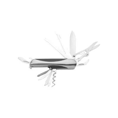 Coltello Tascabile Con 11 Funzioni Wyoming - Immagine 2