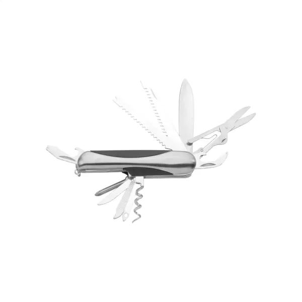 Coltello Tascabile Con 11 Funzioni Wyoming - Immagine 2