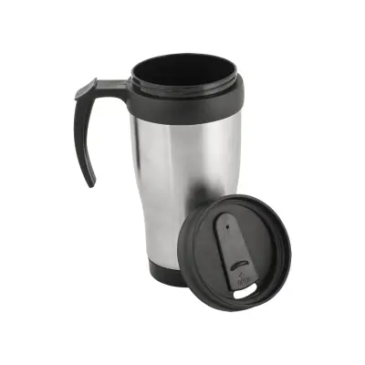 Tazza Mug Termica 450 Ml. Patrol - Immagine 2