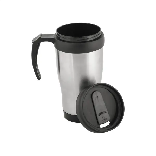 Tazza Mug Termica 450 Ml. Patrol - Immagine 2