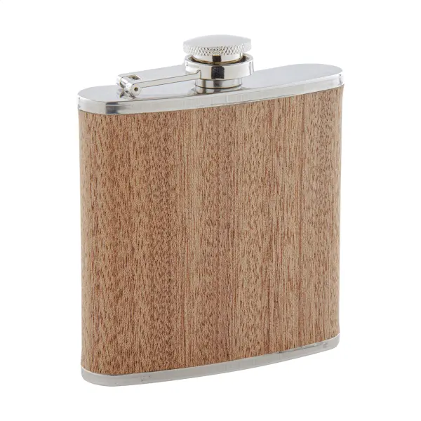 Fiaschetta 170 Ml. Forester - Immagine 1