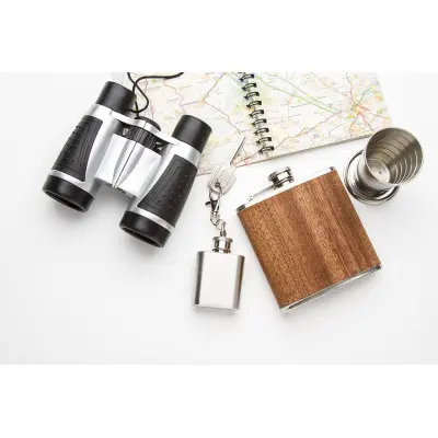 Fiaschetta 170 Ml. Forester - Immagine 2