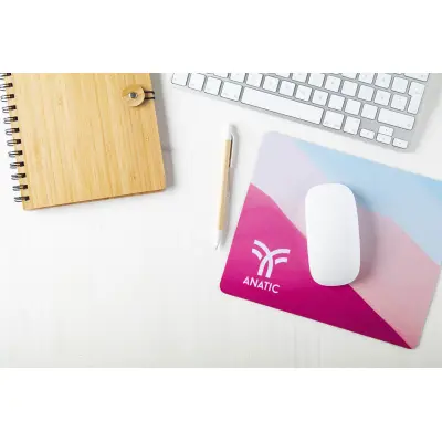 Tappetino Mouse Per Stampa In Sublimazione Subomat - Immagine 5