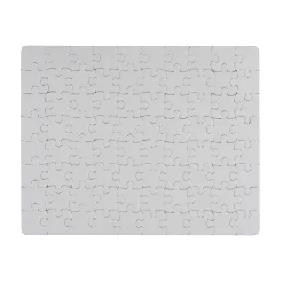 Puzzle Per Sublimazione 80 Pz. Suzzle - Immagine 3