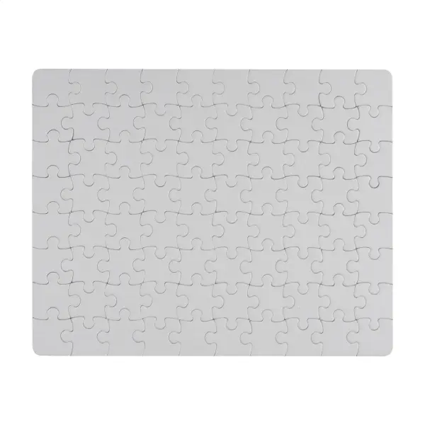 Puzzle Per Sublimazione 80 Pz. Suzzle - Immagine 3