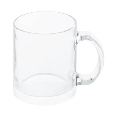 Tazza Mug Per Sublimazione 300 Ml. Throusub - Immagine 2