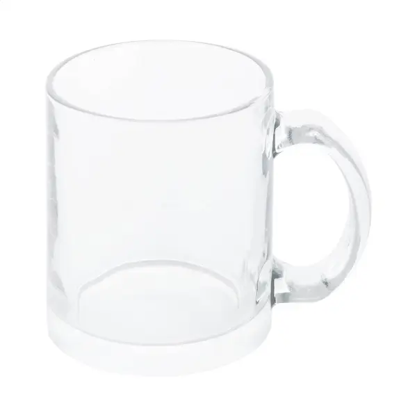 Tazza Mug Per Sublimazione 300 Ml. Throusub - Immagine 2