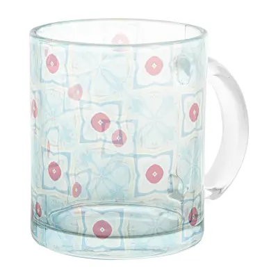 Tazza Mug Per Sublimazione 300 Ml. Throusub - Immagine 4