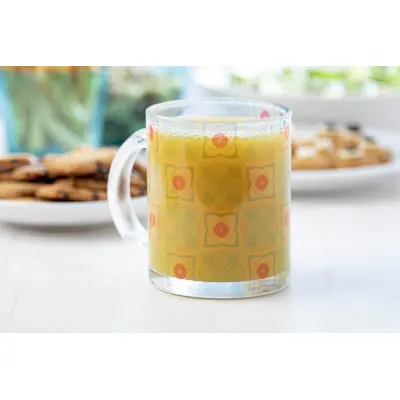 Tazza Mug Per Sublimazione 300 Ml. Throusub - Immagine 3