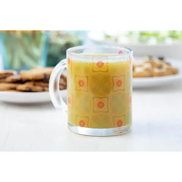 Tazza Mug Per Sublimazione 300 Ml. Throusub - Immagine 3