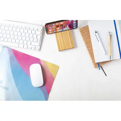 Tappetino Mouse Per Stampa In Sublimazione Subomat XL - Immagine 5