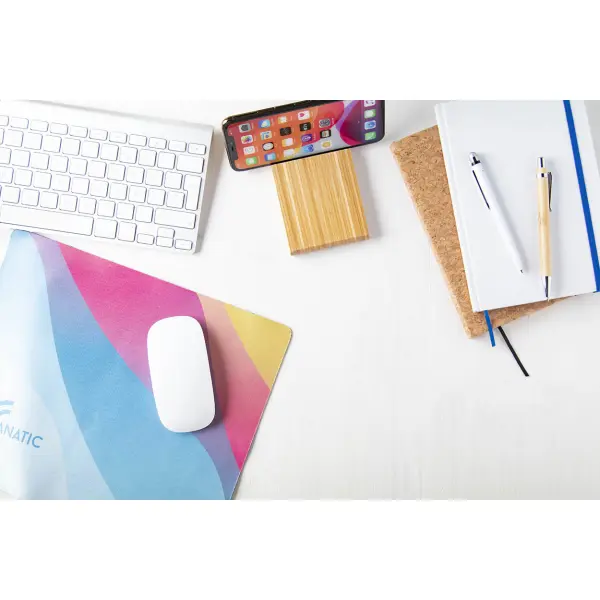 Tappetino Mouse Per Stampa In Sublimazione Subomat XL - Immagine 5