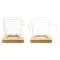 Set Tazzine Caffè Espresso 90 Ml Mocaboo - Anteprima 2