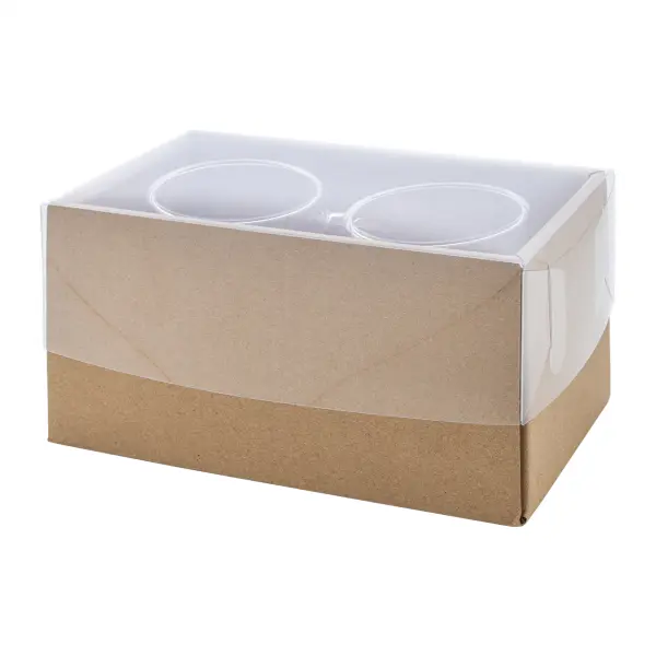 Set Tazzine Caffè Espresso 90 Ml Mocaboo - Immagine 3
