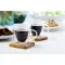 Set Tazzine Caffè Espresso 90 Ml Mocaboo - Anteprima 4