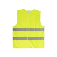 Gilet Alta Visibilità Per Bambini En1150. Visibo Mini