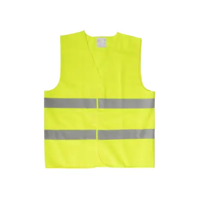 Gilet Alta Visibilità Per Bambini En1150. Visibo Mini