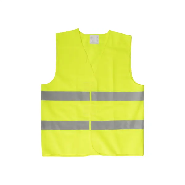Gilet Alta Visibilità Per Bambini En1150. Visibo Mini - Immagine 1