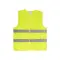 Gilet Alta Visibilità Per Bambini En1150. Visibo Mini - Anteprima 1