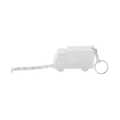 Portachiavi Camion Con Flessometro 1 Mt. Symmons - Immagine 2