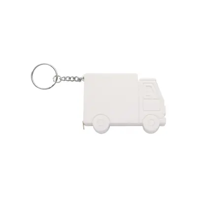 Portachiavi Camion Con Flessometro 1 Mt. Symmons - Immagine 4