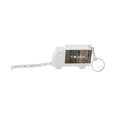 Portachiavi Camion Con Flessometro 1 Mt. Symmons - Immagine 5