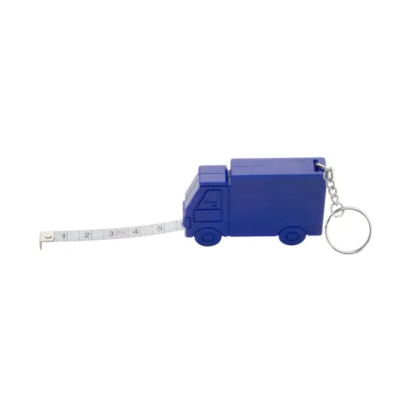 Portachiavi Camion Con Flessometro 1 Mt. Symmons - Immagine 7