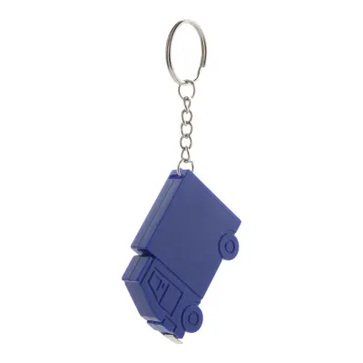 Portachiavi Camion Con Flessometro 1 Mt. Symmons - Immagine 8