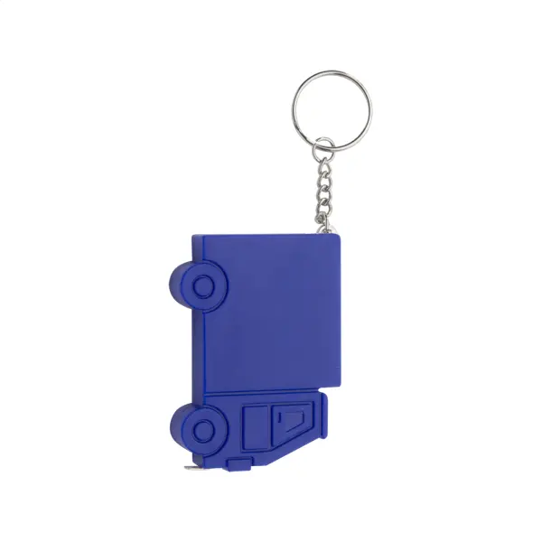 Portachiavi Camion Con Flessometro 1 Mt. Symmons - Immagine 9