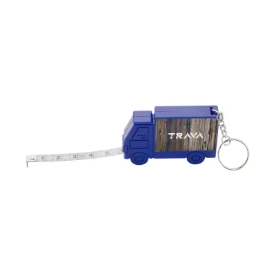 Portachiavi Camion Con Flessometro 1 Mt. Symmons - Immagine 10