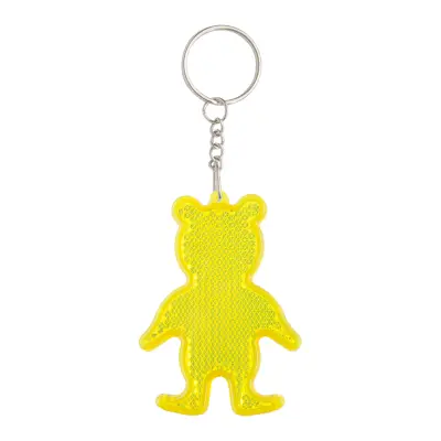 Portachiavi Riflettente Safebear - Immagine 3