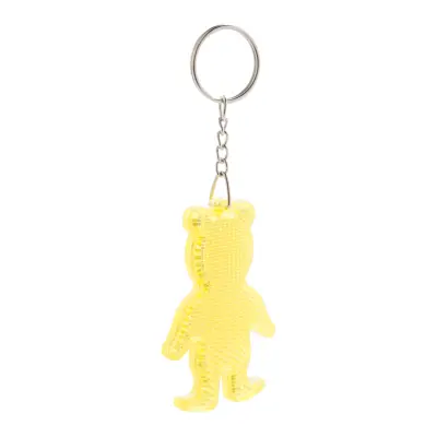 Portachiavi Riflettente Safebear - Immagine 4