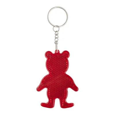 Portachiavi Riflettente Safebear - Immagine 5