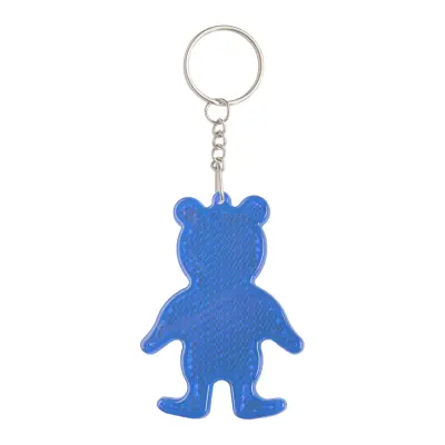 Portachiavi Riflettente Safebear - Immagine 6