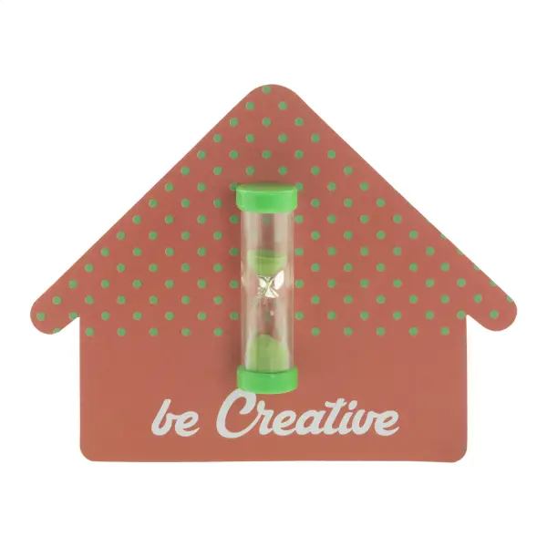 Clessidra Sandy - Immagine 17