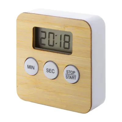 Timer Da Cucina Peronalizzato Toomer