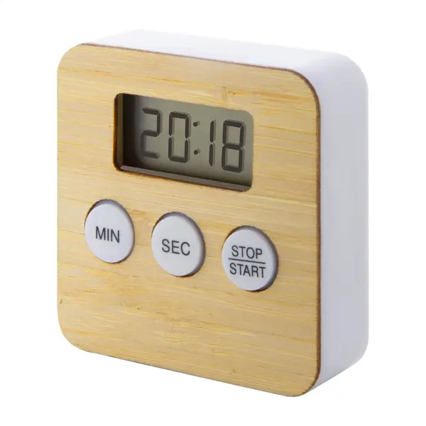Timer Da Cucina Peronalizzato Toomer - Immagine 1