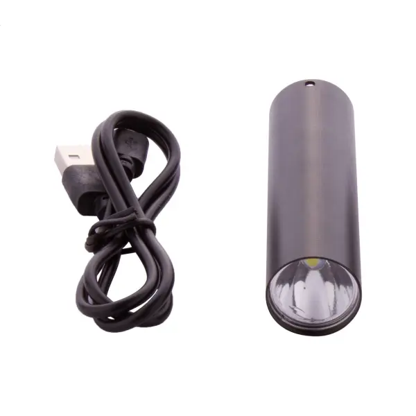 Torcia Ricaricabile Led Chargelight - Immagine 4