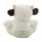 Mucca in peluche RPET REMOO - Anteprima 3