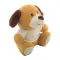 Cane in peluche RPET REBARK - Anteprima 2